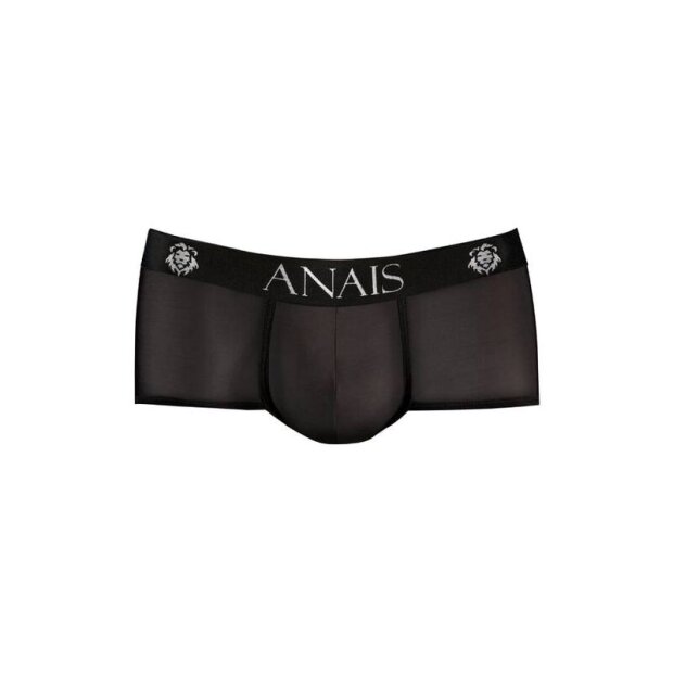 ANAIS Men Petrol Shorts schwarz S - XL