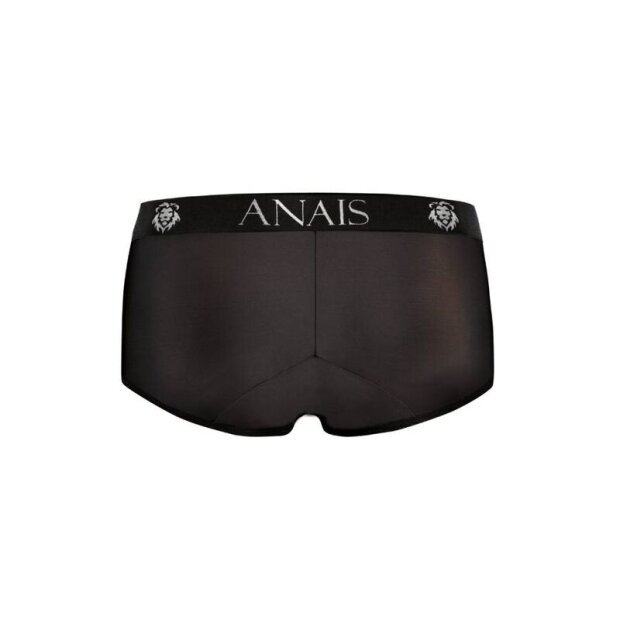 ANAIS Men Petrol Shorts schwarz S - XL
