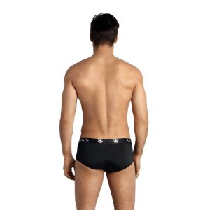 ANAIS Men Petrol Shorts schwarz S - XL