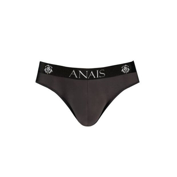 ANAIS Men Petrol Slip noir S
