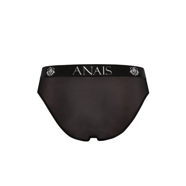 ANAIS Men Petrol Slip noir S