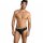 ANAIS Men Petrol Slip noir S