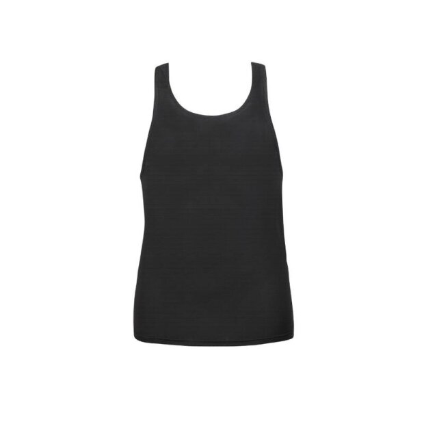 ANAIS Men Petrol Top noir S