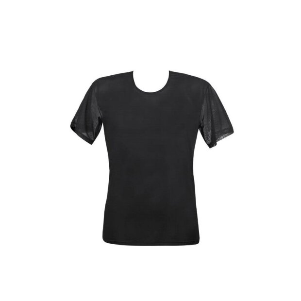 ANAIS Men Petrol T-shirt noir S