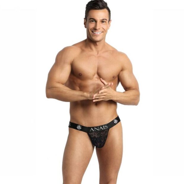 ANAIS Men Romance Jockstrap Spitze S - XL