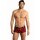 ANAIS Men Savage Boxerhorts mit Animalprint S - XL