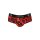 ANAIS Men Savage Jockslip mit Animalprint S - XL