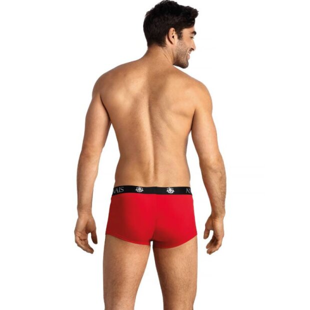 ANAIS Men Soul Boxershorts rot S - XL