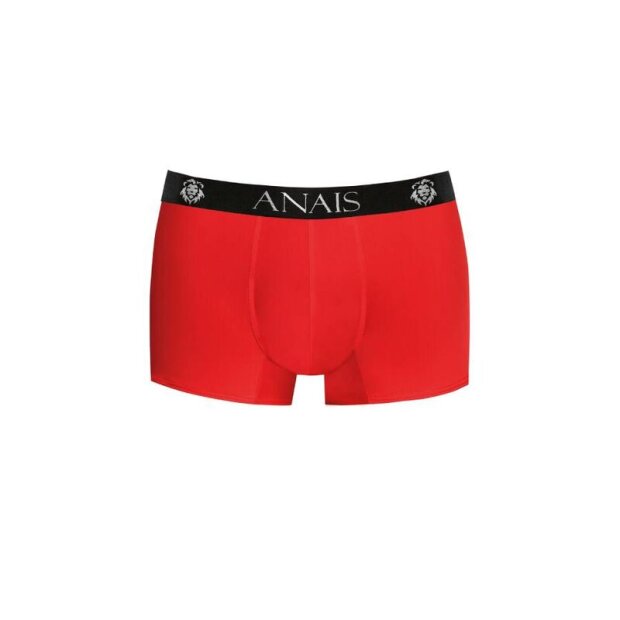 ANAIS Men Soul Boxershorts rot S - XL