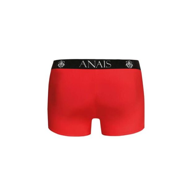 ANAIS Men Soul Boxershorts rot S - XL