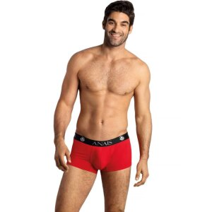 ANAIS Men Soul Boxershorts rot S - XL