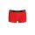 ANAIS Men Soul Boxershorts rot S - XL