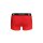 ANAIS Men Soul Boxershorts rot S - XL