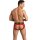 ANAIS Men Soul Jockslip red S