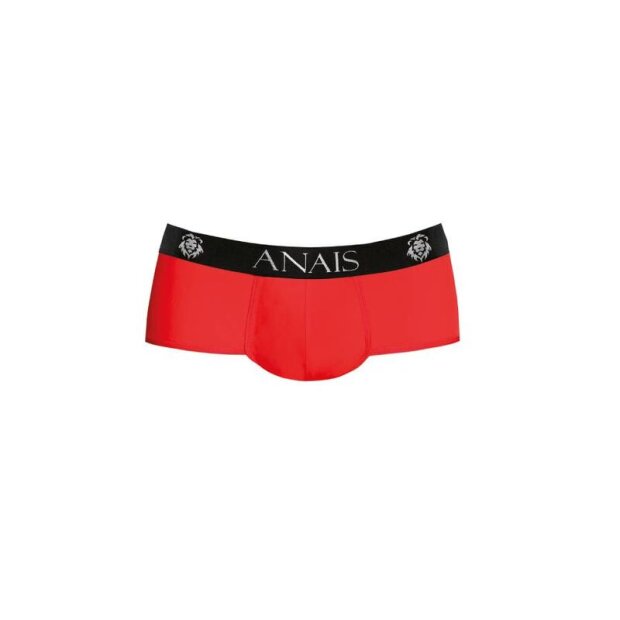ANAIS Men Soul Shorts rot S - XL