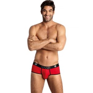 ANAIS Men Soul Shorts rot S - XL