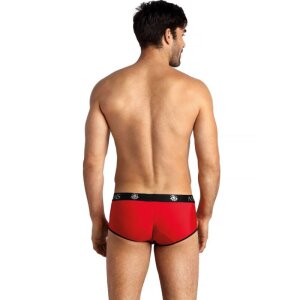 ANAIS Men Soul Shorts rot S - XL