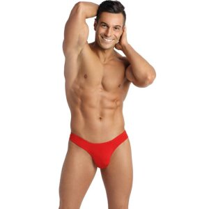ANAIS Men Soul String rot S - XL