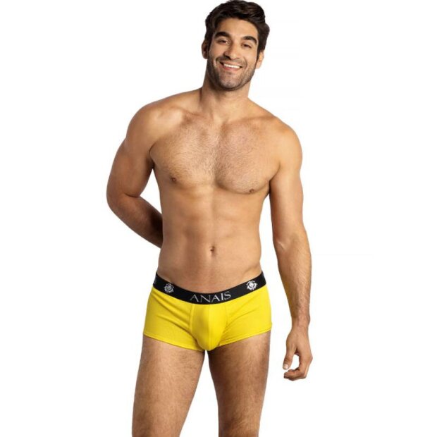 ANAIS Men Tokio boxer jaune S