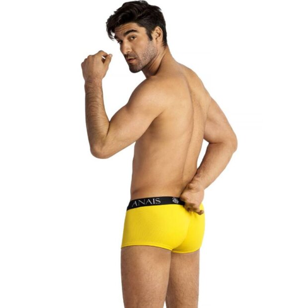 ANAIS Men Tokio boxer jaune S
