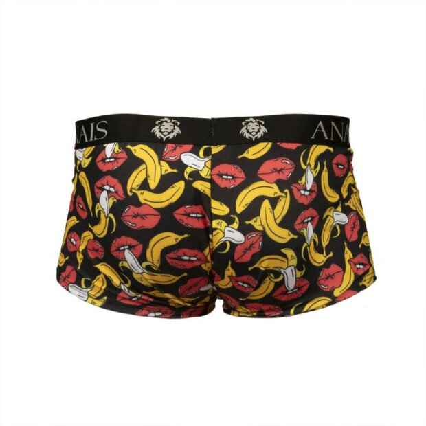 ANAIS Men Boxershorts mit Bananendruck S - XL
