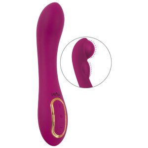 JAVIDA aufblasbarer Vibrator