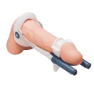 Male Edge Basic Retail Penis Enlarger