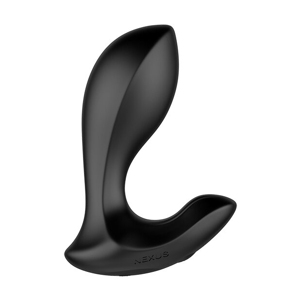 Nexus - Duo Remote Control Beginner Butt Plug Medium