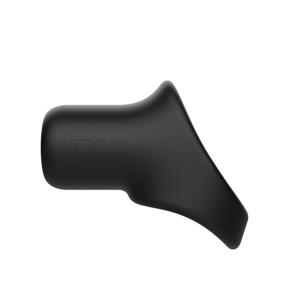 Nexus - RISE Silikon Schwanz- und Kugelhalter