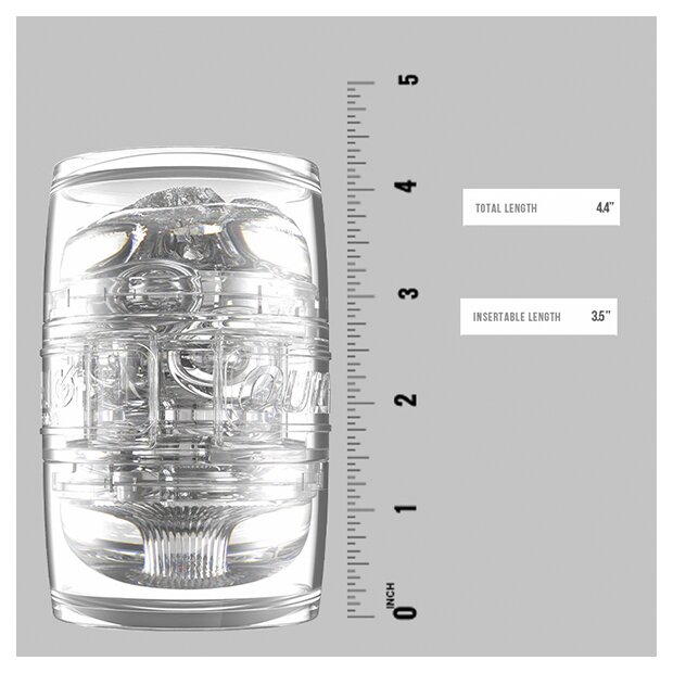 FLESHLIGHT Quickshot Autumn Falls