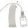 Fröhle PP025 Anatomical penis pump XXL Professional, transparent