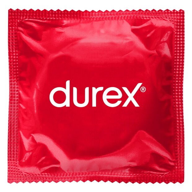 Durex Gefühlsecht Ultra 30x