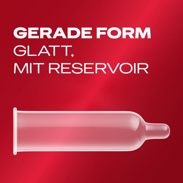 Durex Gefühlsecht Ultra 30x