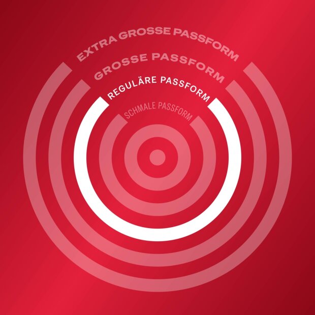 Durex Gefühlsecht Ultra 30x