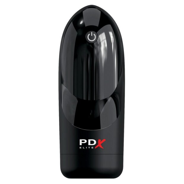 PDX Elite Hydrogasm Frosted