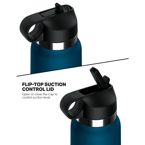 PDX Plus Fuck Flask Private