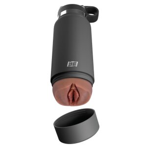 PDX Fuck Flask Secret Delight