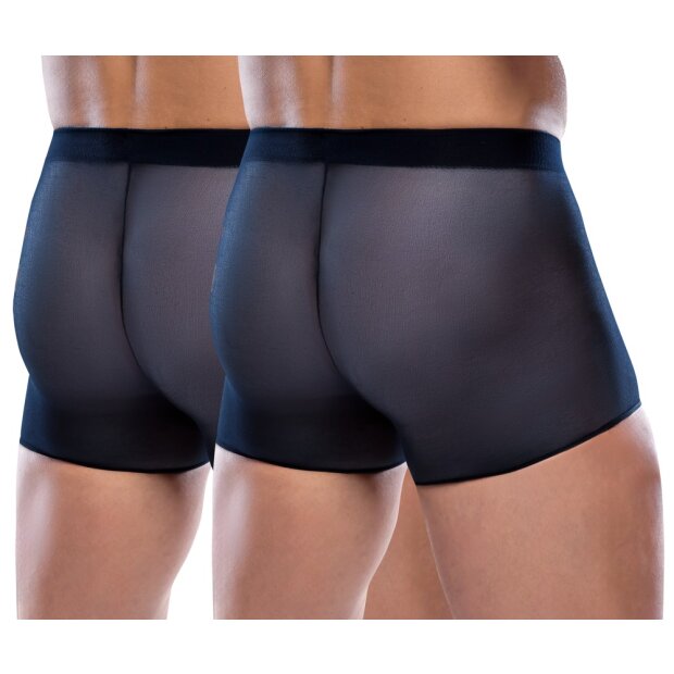 Svenjoyment Pants Men blue S-L