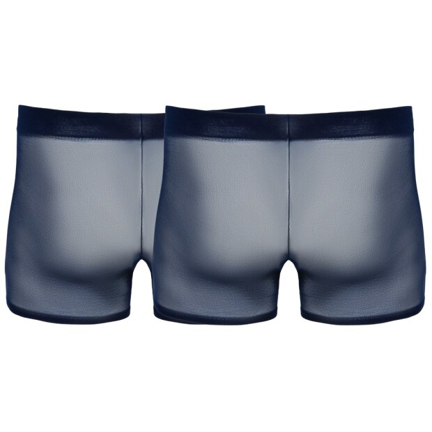 Svenjoyment Pants Men blue S-L