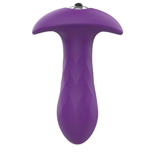 Dream Toys Pleasure Box LetS Go Anal - For Anal Lovers