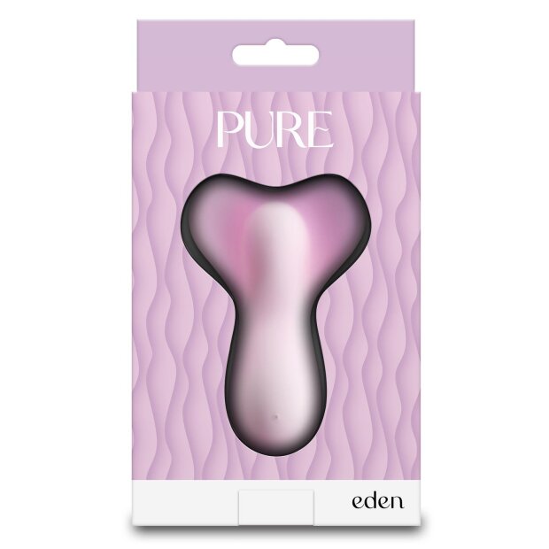 NS Novelties Pure Eden Purple