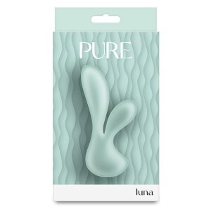 NS Novelties Pure Luna Teal