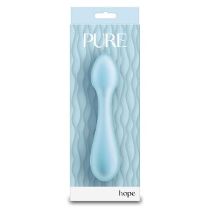 NS Novelties Pure Hope Blue