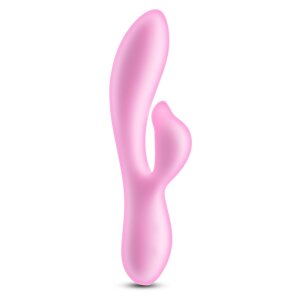 NS Novelties Pure Dawn Pink