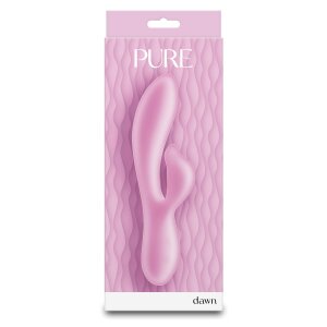 NS Novelties Pure Dawn Pink