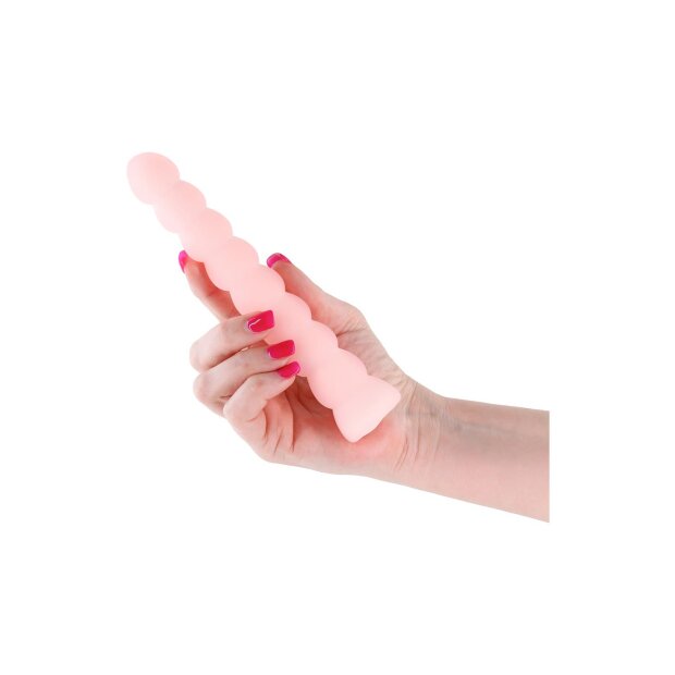 NS Novelties Pure Joy Peach