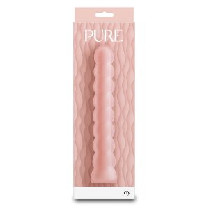 NS Novelties Pure Joy Peach