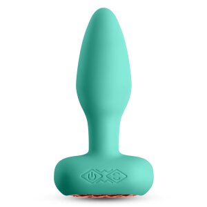 NS Novelties Prism Teal 10,9 cm