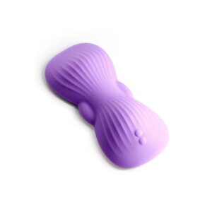 NS Novelties Techno Trap Purple