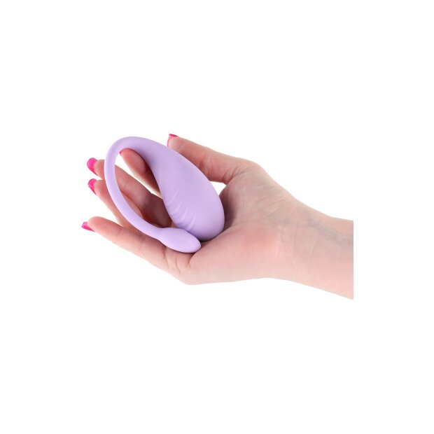 NS Novelties Techno Rave Purple